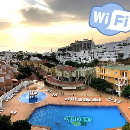 شقة Tenerife, Costa Adeje أذيخي
