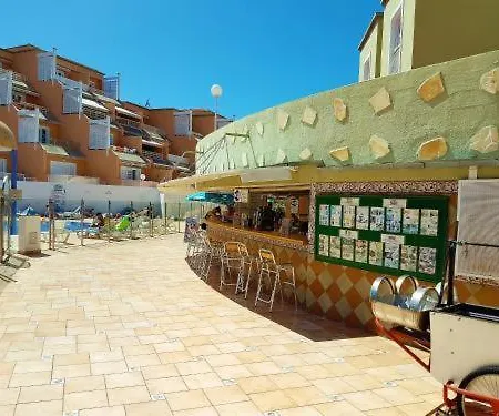 Tenerife, Costa Adeje