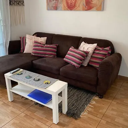 Tenerife, Costa Adeje Appartement