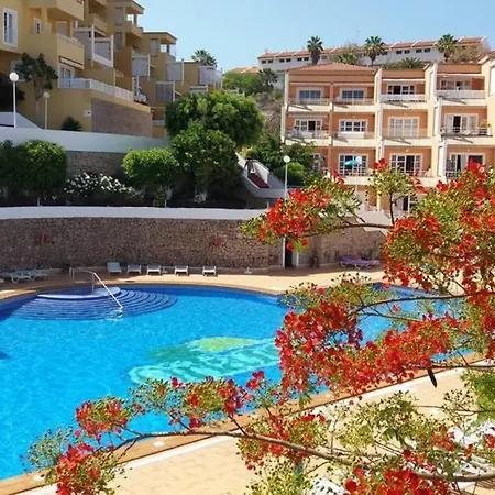 Tenerife, Costa Adeje * アデヘ