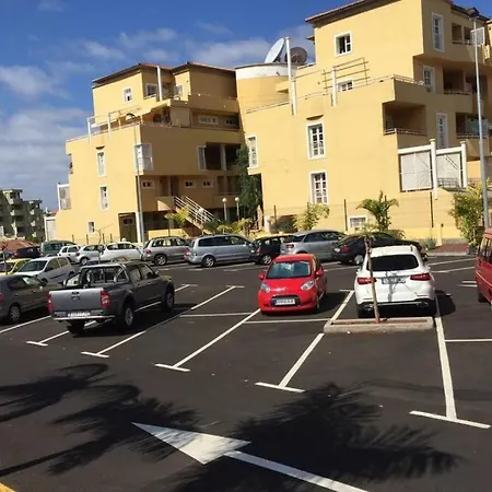 アパート Tenerife, Costa Adeje アデヘ