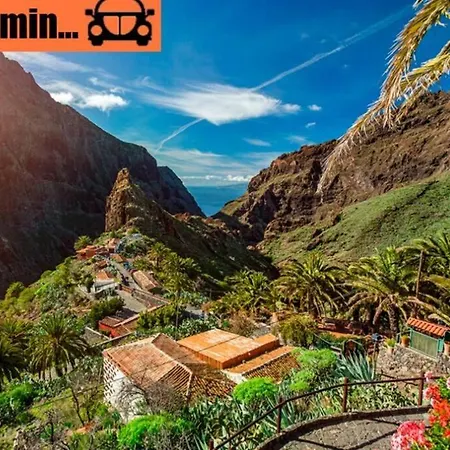 アパート Tenerife, Costa Adeje アデヘ