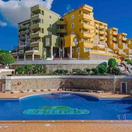 Tenerife, Costa Adeje *