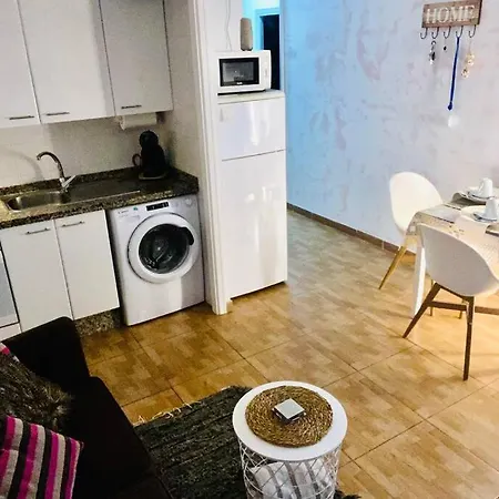Appartement Tenerife, Costa Adeje Costa Adeje (Tenerife)