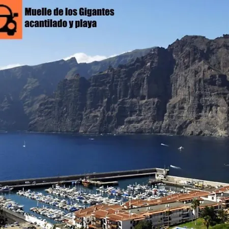 Tenerife, Costa Adeje アデヘ