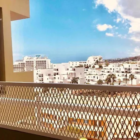 Tenerife, Costa Adeje *