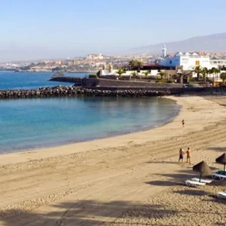 アパート Tenerife, Costa Adeje アデヘ