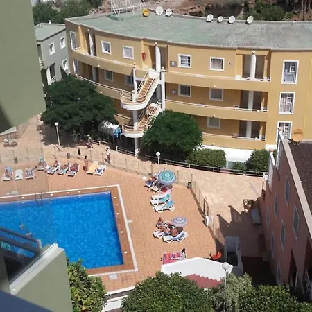 Tenerife, Costa Adeje アパート *