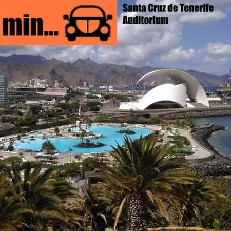 Appartement Tenerife, Costa Adeje *