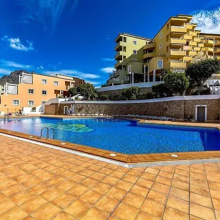 Tenerife, Costa Adeje *