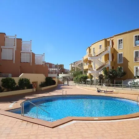 Tenerife, Costa Adeje