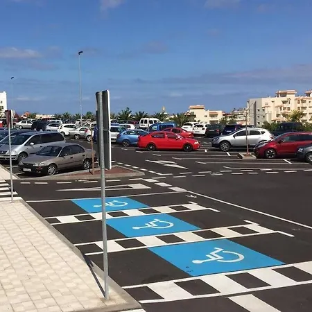 Tenerife, Costa Adeje