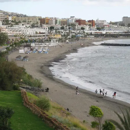 Tenerife, Costa Adeje Lägenhet